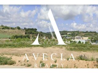 Solar industrial a Esteban álvarez lorenzo 6. Suelo industrial en venta en lliçà damunt