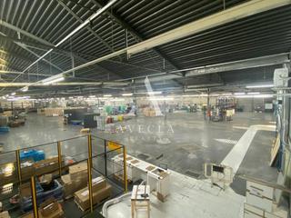 Location Bâtiment à usage industriel à Esport 1. Nave industrial en alquiler en castellbell y el vilar  barcelona