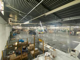 Lloguer Nau industrial a Esport 1. Nave industrial en alquiler en castellbell y el vilar  barcelona