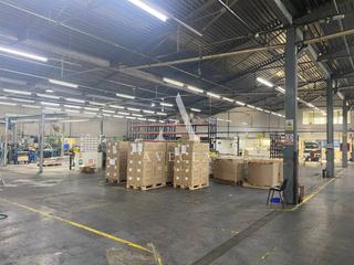 Miete Fabrikhalle in Esport 1. Nave industrial en alquiler en castellbell y el vilar  barcelona