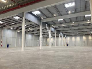 Lloguer Nau industrial a Carrerada 1. Plataforma logística en logístics park martorelles