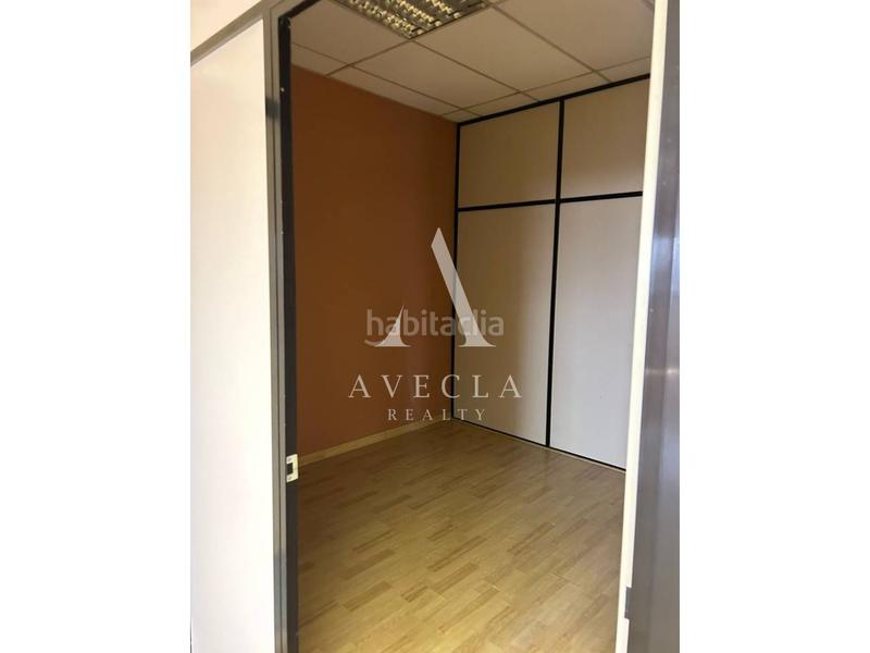 Foto 09b41337-3910-44fb-8be3-9e8a28aa5341. Miete fabrikhalle in mercuri 1 in Can Parellada Terrassa