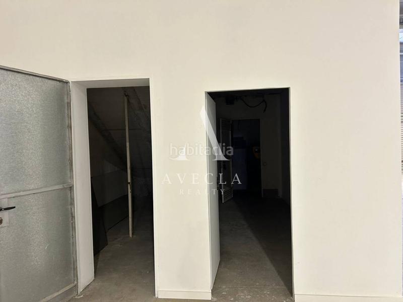 Foto 58106310-33e5-4f70-a046-6d548fc53d81. Miete fabrikhalle in mercuri 1 in Can Parellada Terrassa