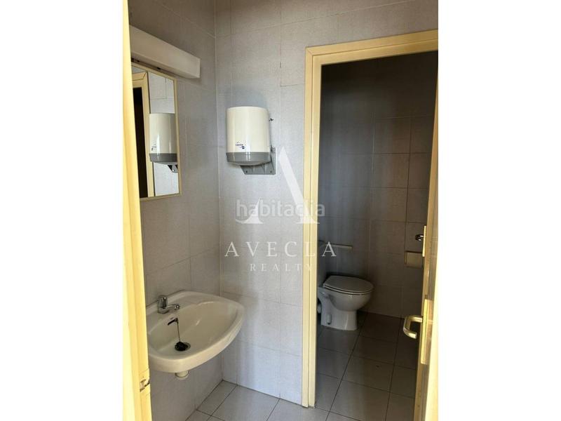 Foto 75b3cd69-462a-43e0-b836-4a13b2406238. Miete fabrikhalle in mercuri 1 in Can Parellada Terrassa