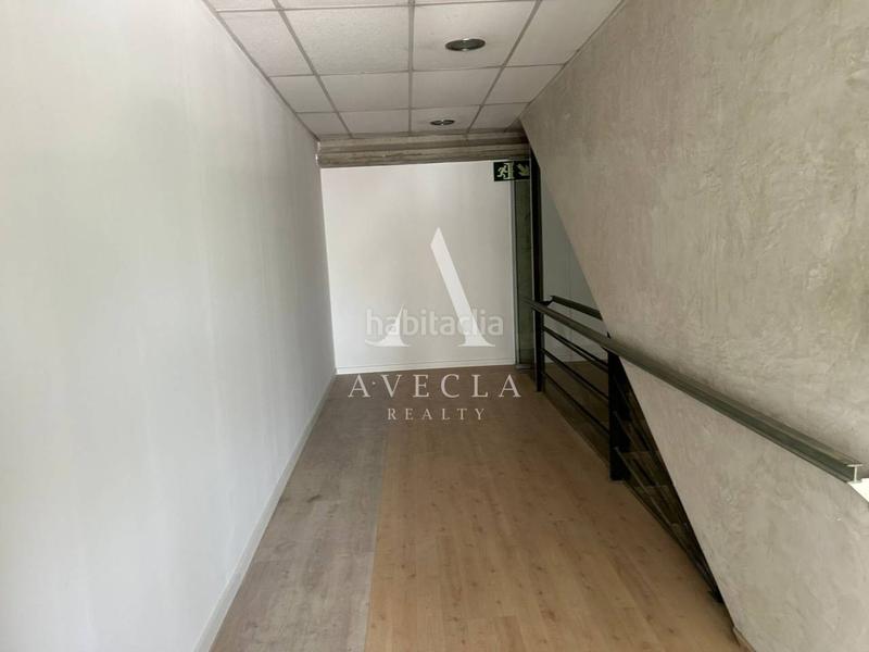 Foto 76d25526-3d4b-446c-9545-3db3ebee5438. Miete fabrikhalle in mercuri 1 in Can Parellada Terrassa