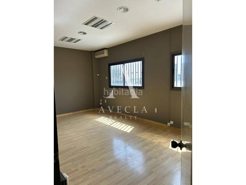 Foto dc33b957-eef0-488f-91fb-975b92752824. Miete fabrikhalle in mercuri 1 in Can Parellada Terrassa