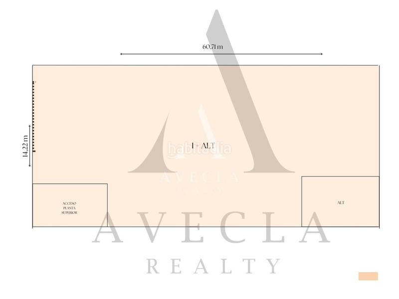 Foto f97c13ed-3915-42fd-a146-e548daa1611e. Miete fabrikhalle in mercuri 1 in Can Parellada Terrassa