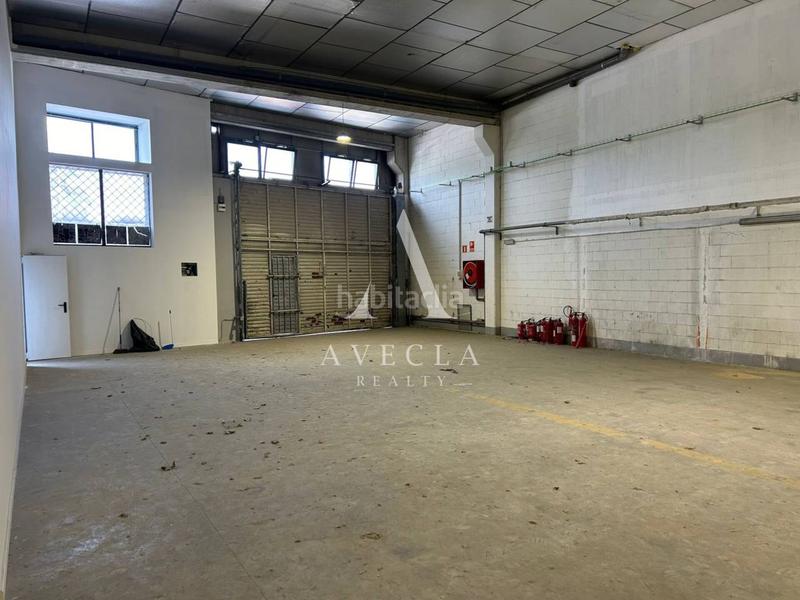 Foto 4390fb2a-7715-4ad4-8a0a-11c564a13a27. Nave industrial en mercuri 1 nave en venta y alquiler en Terrassa