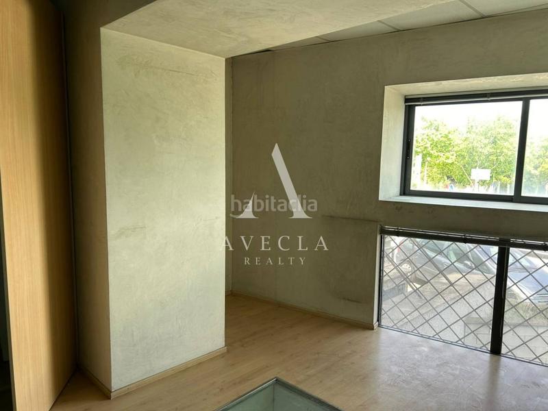 Foto eb660030-57e0-4ab2-bd66-c0ae13cff94c. Nave industrial en mercuri 1 nave en venta y alquiler en Terrassa