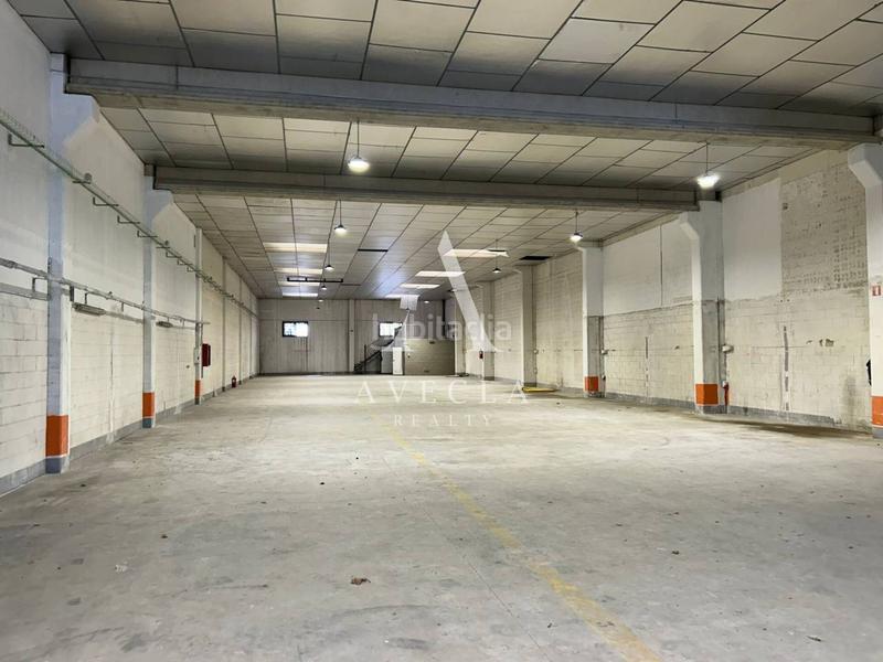 Foto f73a9738-707b-4be0-b8d5-ba4645490853. Nave industrial en mercuri 1 nave en venta y alquiler en Terrassa