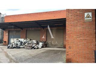 Affitto Capannone industriale in Magnetisme 1. Nave industrial a 4 vientos en alquiler en castellbisbal