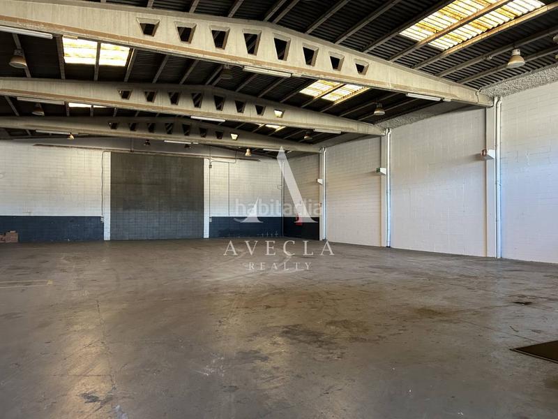 Foto 1e5c0a00-fd35-4089-b270-9c8f7fe7f025. Alquiler nave industrial en ferrers 1 nave en alquiler en palausolità i plegamans en Palau-solità i Plegamans