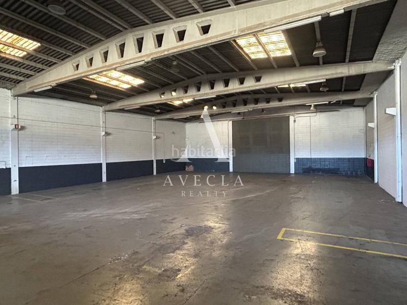 Foto 2e600aab-4b74-45b7-8663-37bc90915a97. Alquiler nave industrial en ferrers 1 nave en alquiler en palausolità i plegamans en Palau-solità i Plegamans