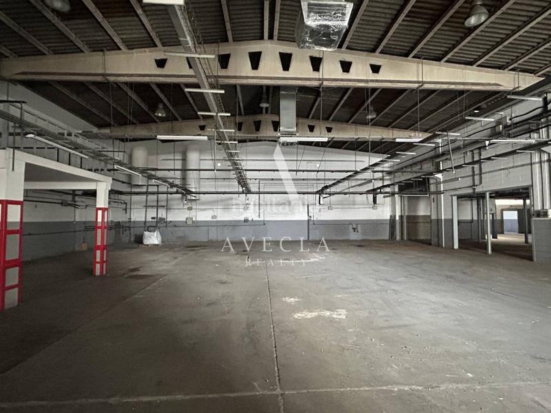 Foto 33a97f0e-a049-4614-a844-f86a9e85caac. Alquiler nave industrial en ferrers 1 nave en alquiler en palausolità i plegamans en Palau-solità i Plegamans