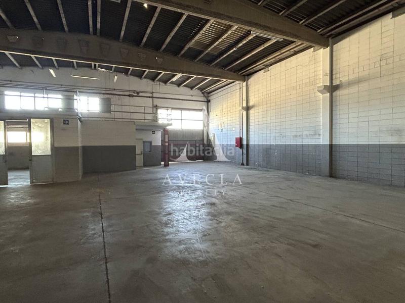 Foto fa72e0a1-11de-4b76-94f5-6b6178b0d356. Alquiler nave industrial en ferrers 1 nave en alquiler en palausolità i plegamans en Palau-solità i Plegamans