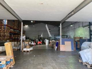 Nave industrial en Tarragona 1. Nave industrial en venta en ripollet