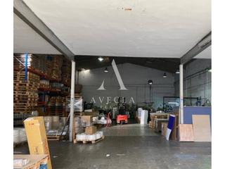 Nau industrial a Tarragona 1. Nave industrial en venta en ripollet