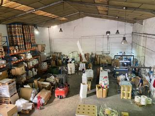 Fabrikhalle in Tarragona 1. Nave industrial en venta en ripollet