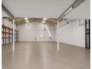 Nau industrial a Calle tarragona 1. Nave industrial en venta en ripollet