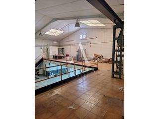 Affitto Capannone industriale in Salvador espriu 1. Nave industrial en alquiler en sant cugat del vallès