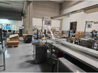 Miete Fabrikhalle in Can parellada 1. Nave industrial en alquiler en montornès del vallès