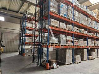 Miete Fabrikhalle in Can parellada 1. Nave industrial en alquiler en montornès del vallès