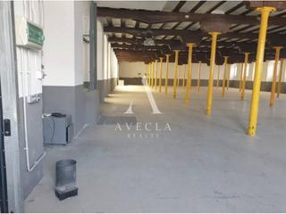 Location Bâtiment à usage industriel à Hospitalet 11. Nave industrial en alquiler en cornellà de llobregat