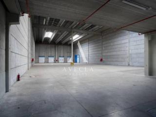 Alquiler Nave industrial en De la lletra e 1. En alquiler en la marina del prat vermellzona francaport