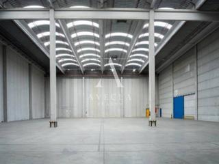 Location Bâtiment à usage industriel à De la lletra e 1. En alquiler en la marina del prat vermellzona francaport