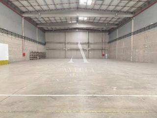 Location Bâtiment à usage industriel à Avda número nº 5.la marina del prat vermell-zona f 5. Nave industrial en alquiler en en zona franca  port barcelona.