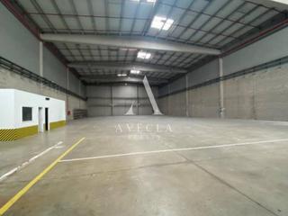 Miete Fabrikhalle in Avda número nº 5.la marina del prat vermell-zona f 5. Nave industrial en alquiler en en zona franca  port barcelona.