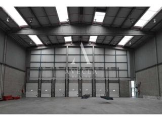 Location Bâtiment à usage industriel à Calle número 3 de la zona franca 1. Nave industrial en alquiler zona franca