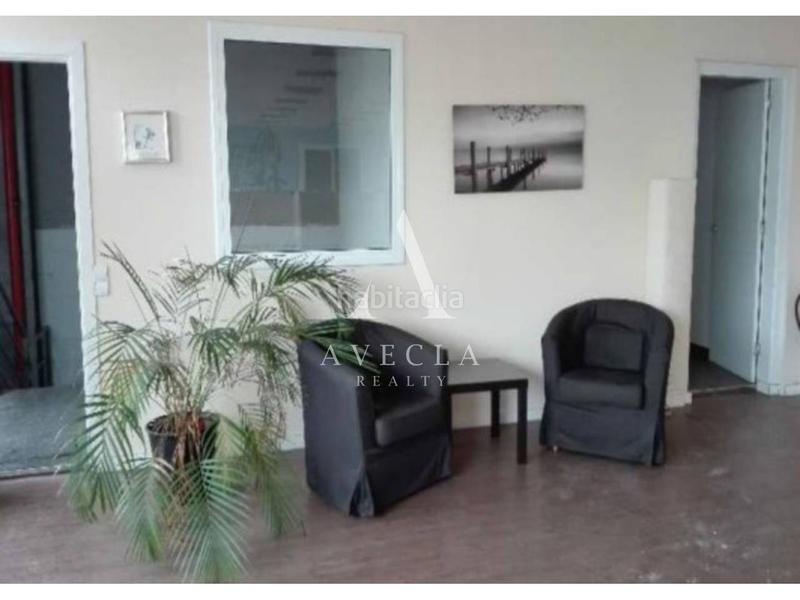 Foto d620220d-8887-476f-9e3d-a687d42a7c90. Location bâtiment à usage industriel dans número 3 de la zona franca 1 dans Barcelona