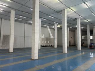 Lloguer Nau industrial a Abat escarr 2. Nave industrial en alquiler en matar