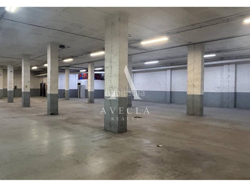Foto abf3d97a-79b1-4d36-9775-b78e9824f954. Alquiler nave industrial en abat escarré 2 nave industrial en alquiler en Mataró