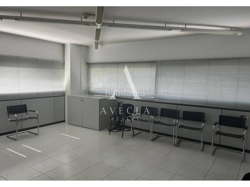 Foto 3657a269-5b7b-49a3-ab90-567e00951320. Location bâtiment à usage industriel dans abat escarré 2 dans Mataró