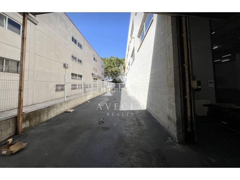 Foto 87c552df-5c9e-4925-983f-644e1db59b18. Location bâtiment à usage industriel dans abat escarré 2 dans Mataró