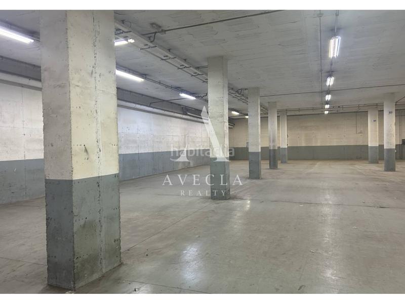 Foto ef395d82-3da0-451a-9fa2-cde409156a49. Location bâtiment à usage industriel dans abat escarré 2 dans Mataró