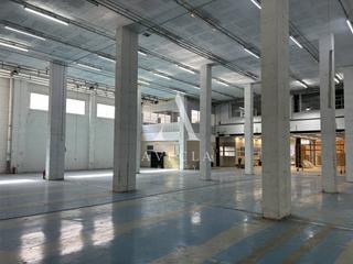 Miete Fabrikhalle in Abat escarré 2. Nave industrial en alquiler en mataró