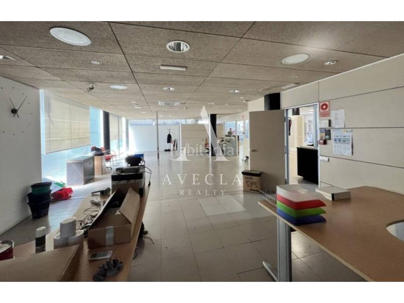 Foto 5c12474a-92a6-4463-b3e8-cb24caa72287. Rent industrial building in abat escarré 2 in Pla d'en Boet Mataró
