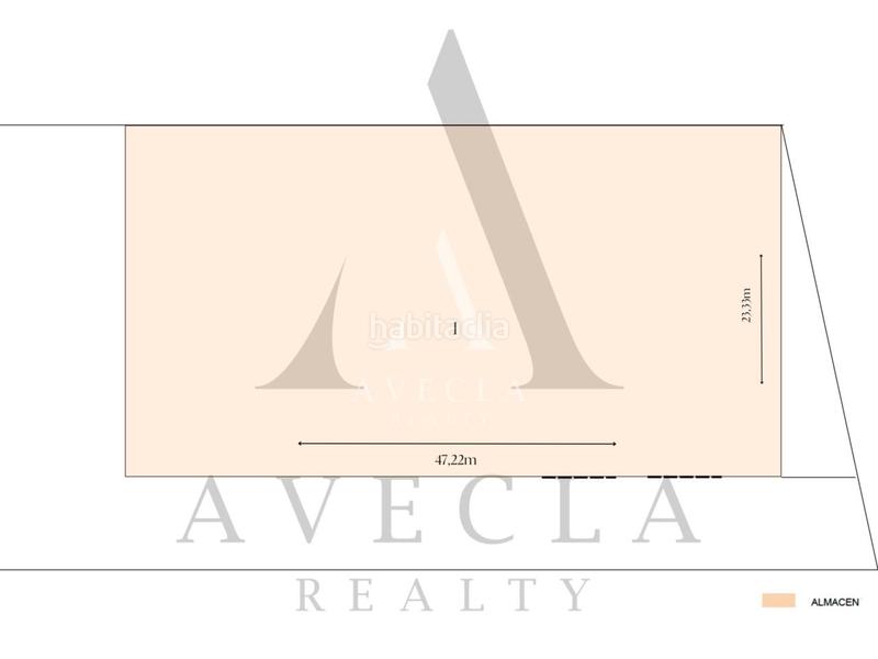 Foto 80f7b42c-0236-435d-bc7a-84dbba33748a. Rent industrial building in abat escarré 2 in Pla d'en Boet Mataró