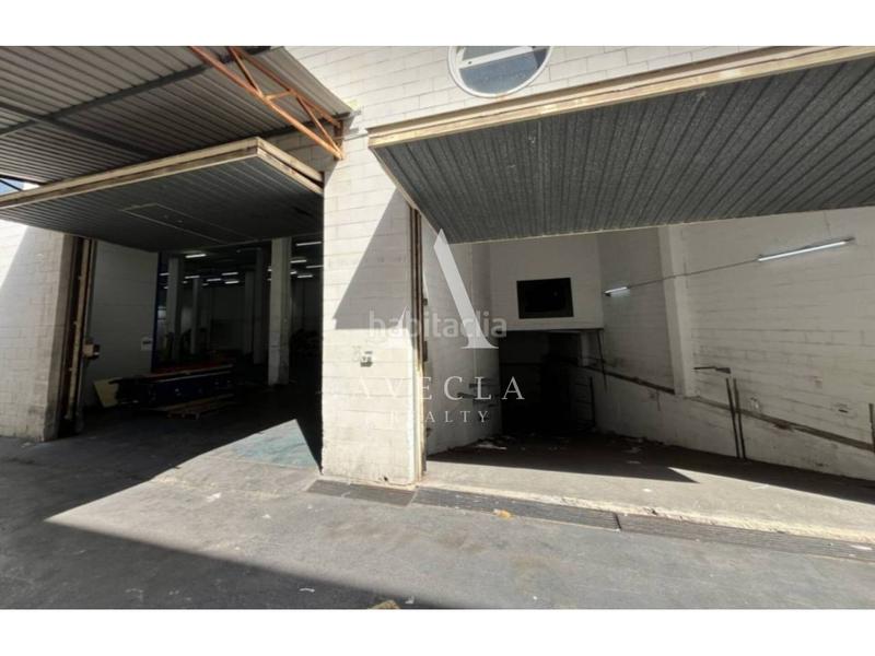 Foto d9c8d3e0-be19-4a97-973a-ba47514cd149. Rent industrial building in abat escarré 2 in Pla d'en Boet Mataró