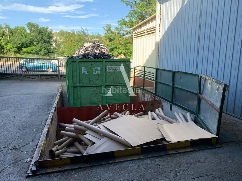 Foto 2c910eb8-ff85-4d07-91d3-12d33e85fea9. Nave industrial en pedrosa 24 nave industrial en venta en Masquefa