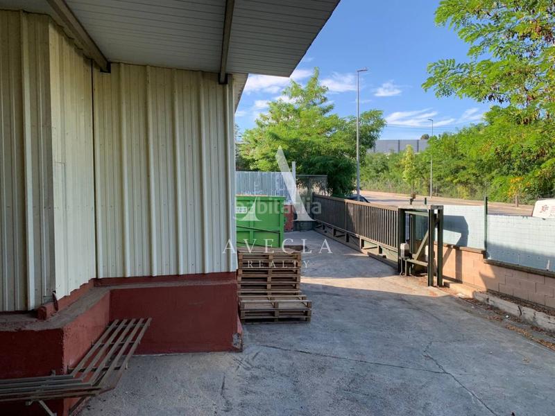 Foto 7e399ecf-d1aa-4e81-aebd-e15e1cc03ab2. Nave industrial en pedrosa 24 nave industrial en venta en Masquefa