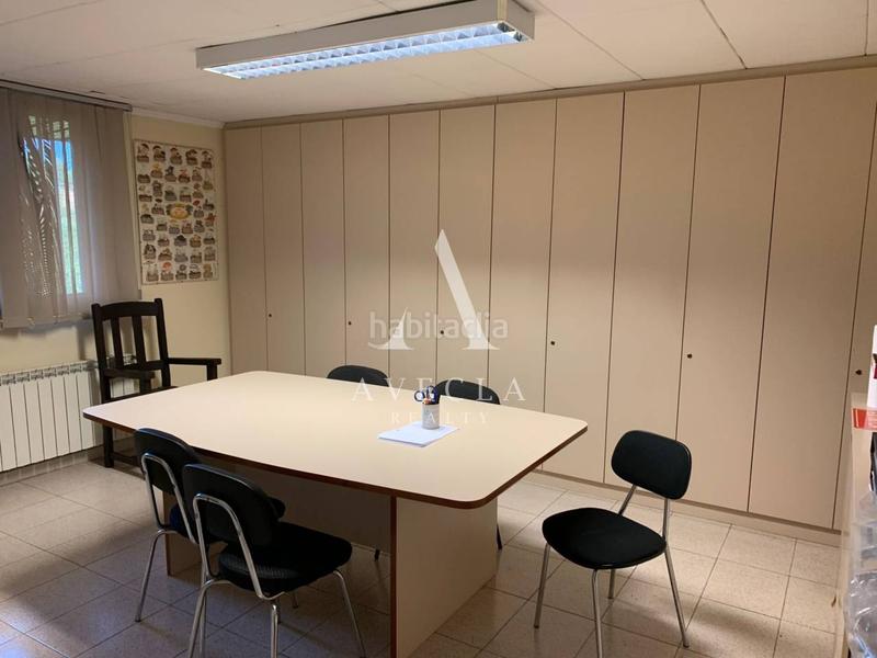 Foto 8981cfbc-d71f-4a94-8597-93b0e4381a66. Nave industrial en pedrosa 24 nave industrial en venta en Masquefa