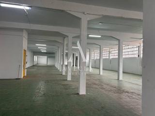 Location Bâtiment à usage industriel à Carretera de santa creu de calafell 56. Nave en alquiler sant boi de llobregat