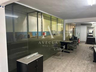 Fabrikhalle in Uralita 13. Nave en venta ripollet
