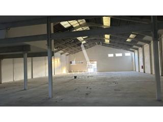 Miete Fabrikhalle in Doctor fleming 52. Nave industrial en alquiler en barberà del vallès
