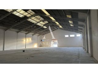 Location Bâtiment à usage industriel à Calle doctor fleming 52. Nave industrial en alquiler en barberà del vallès