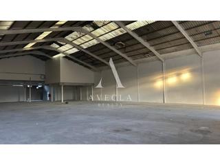 Industrial building in Doctor Fleming 52